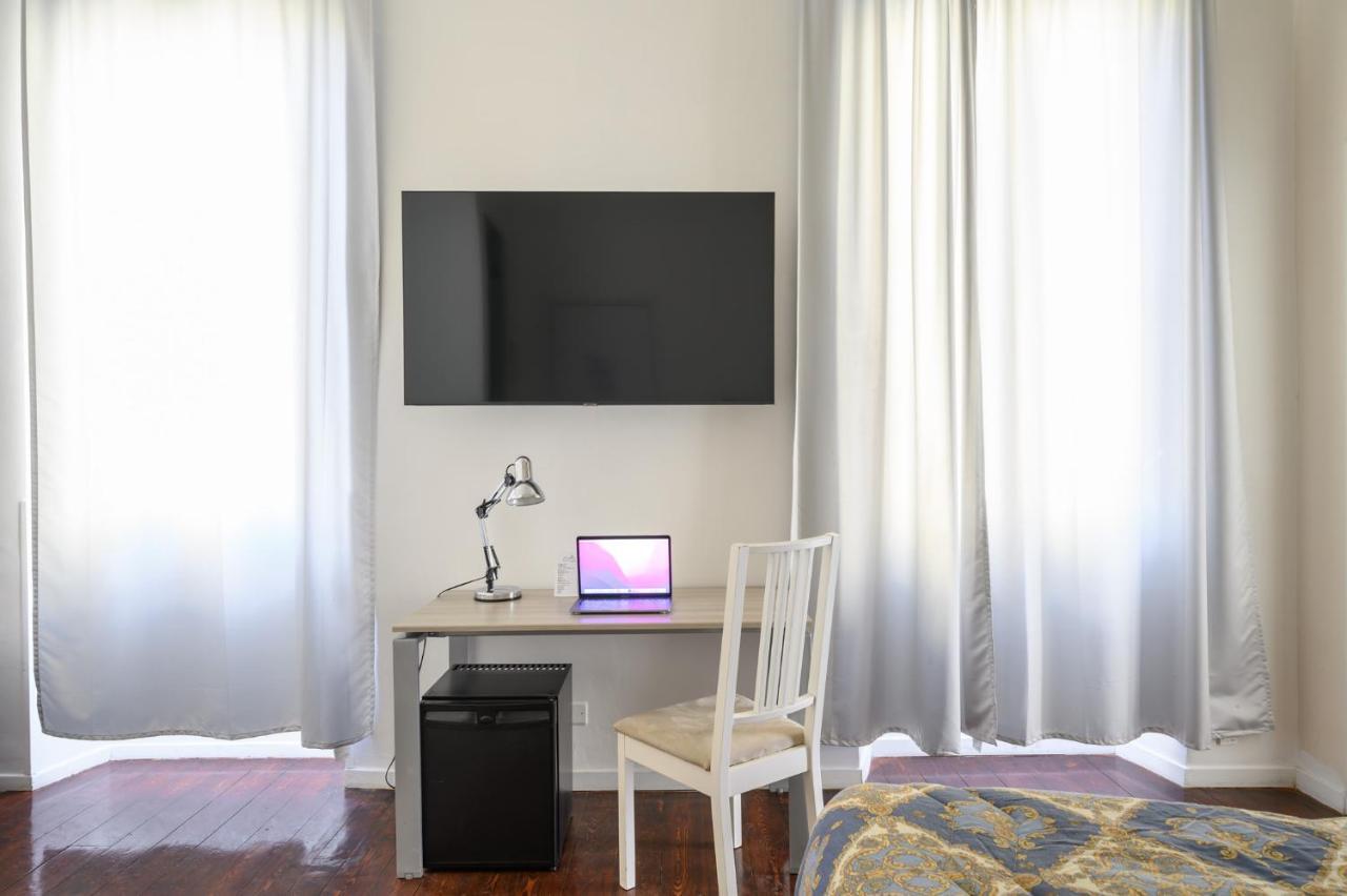 Relais Incantesimo Vaticano Roma Ngoại thất bức ảnh
