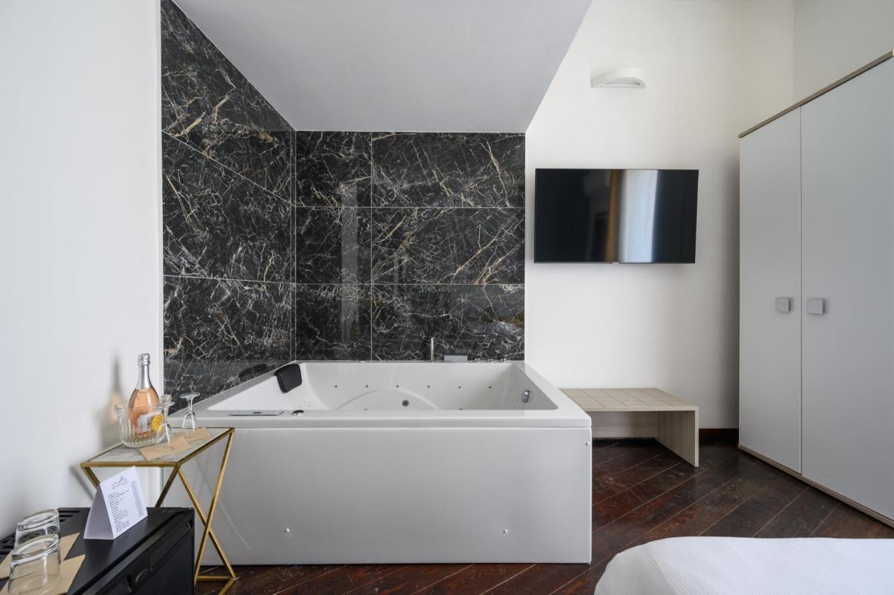 Relais Incantesimo Vaticano Roma Ngoại thất bức ảnh