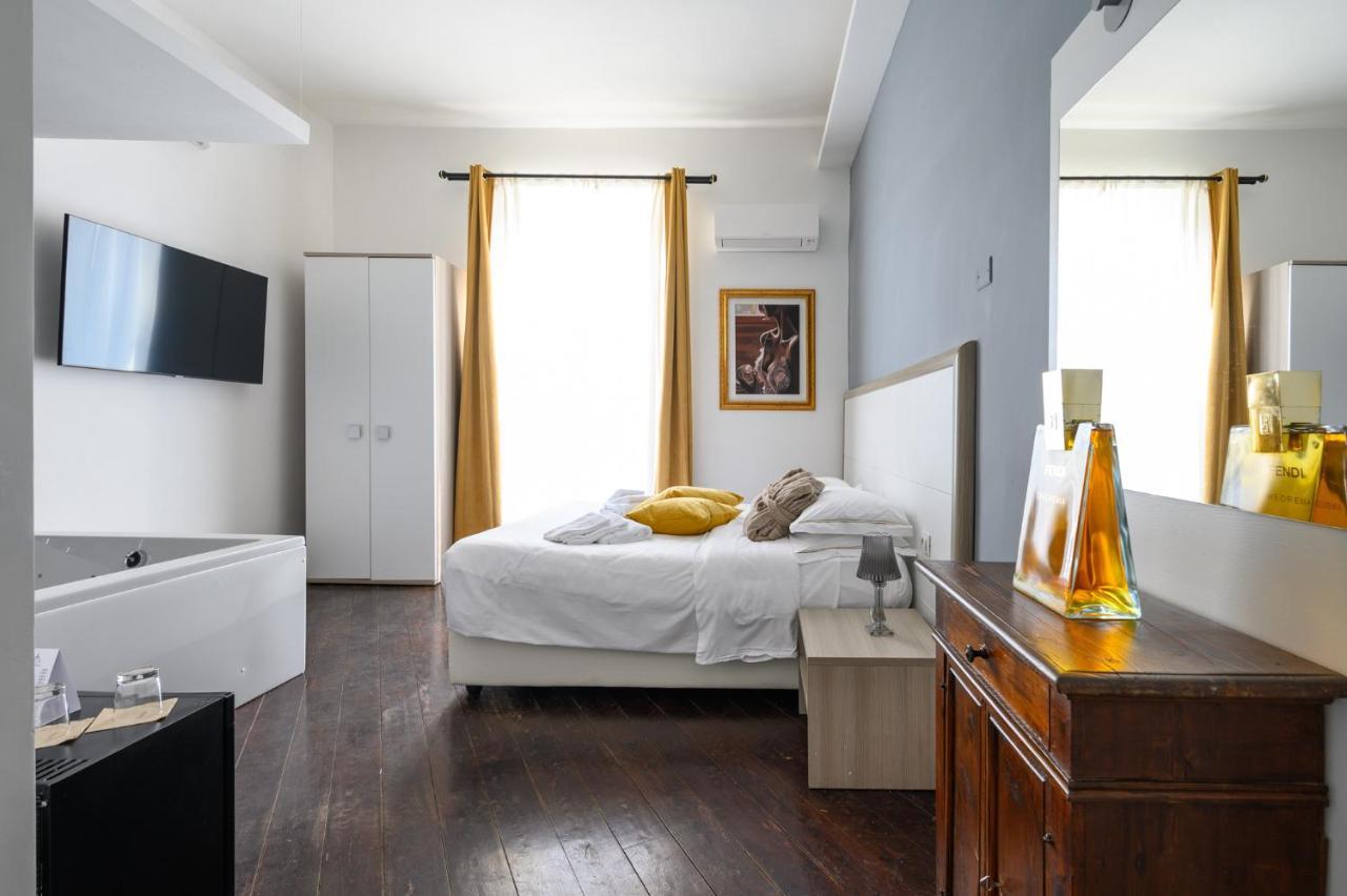Relais Incantesimo Vaticano Roma Ngoại thất bức ảnh