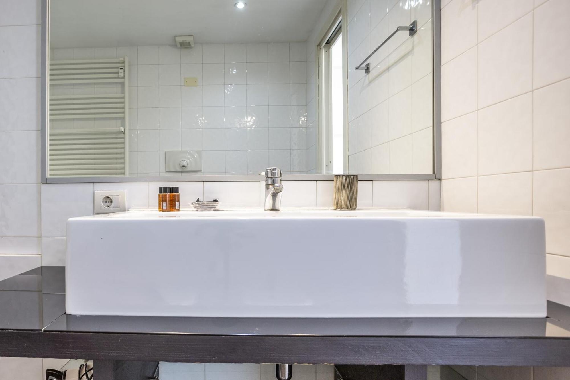 Relais Incantesimo Vaticano Roma Ngoại thất bức ảnh