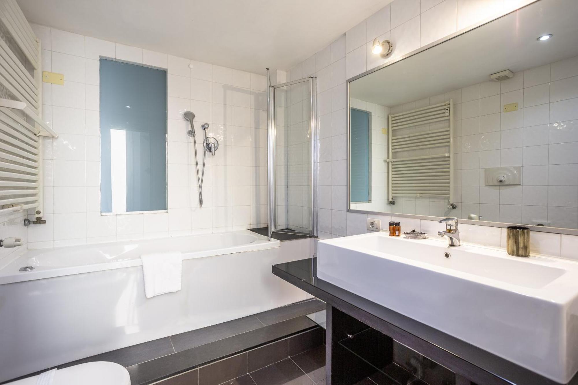 Relais Incantesimo Vaticano Roma Ngoại thất bức ảnh