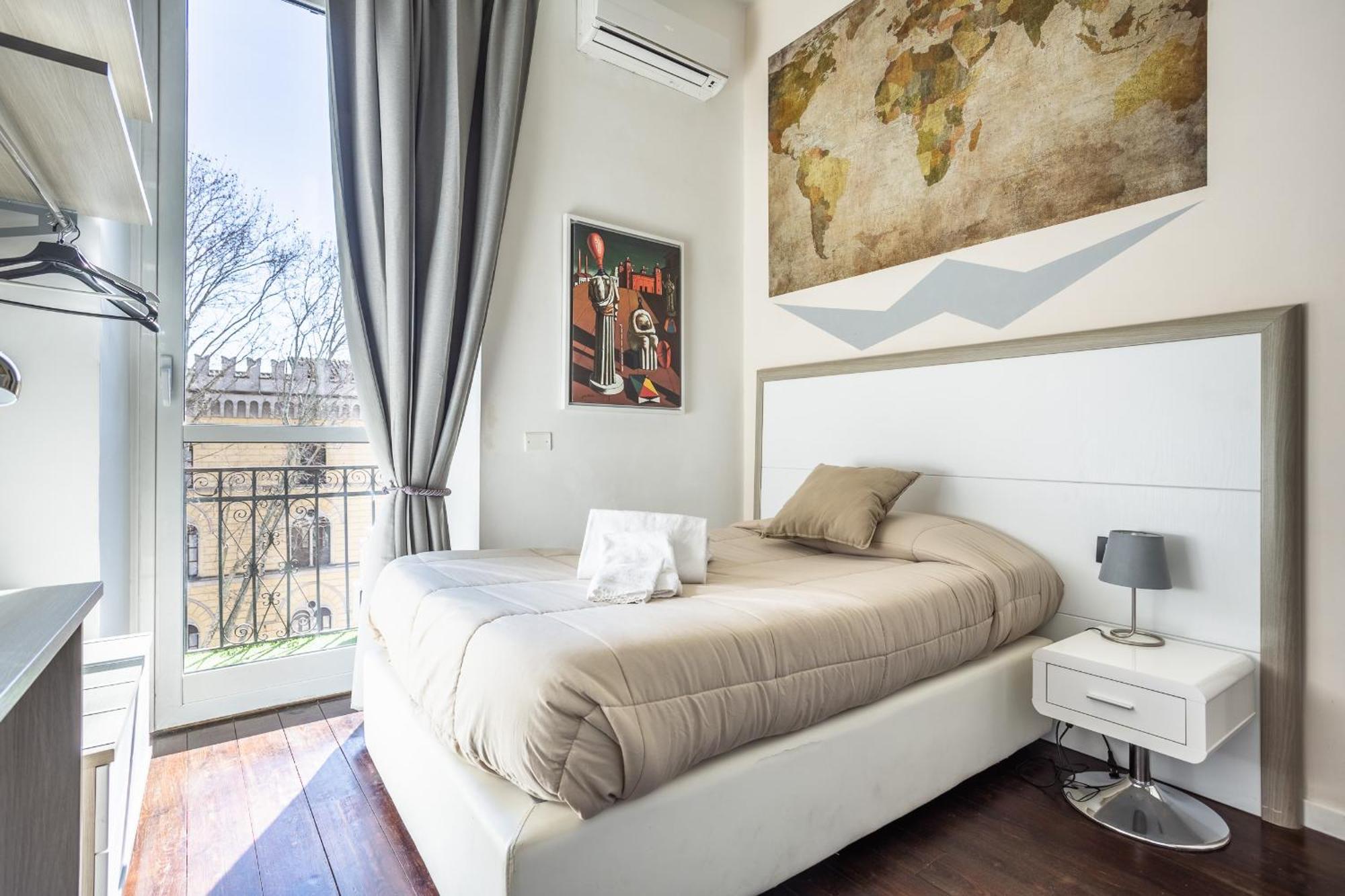 Relais Incantesimo Vaticano Roma Ngoại thất bức ảnh