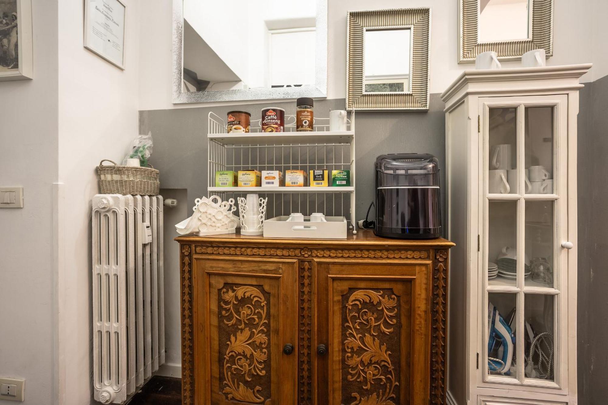 Relais Incantesimo Vaticano Roma Ngoại thất bức ảnh