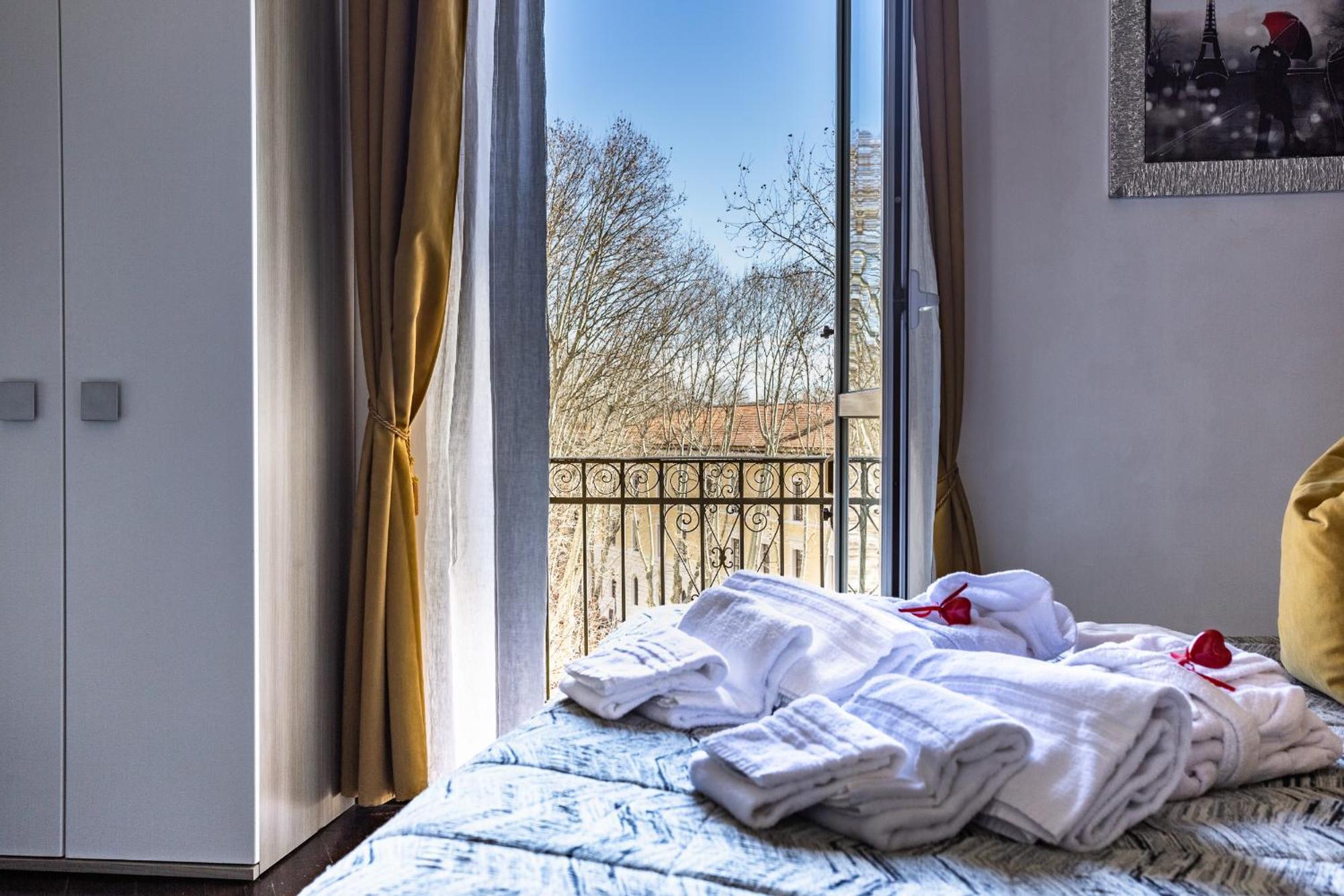 Relais Incantesimo Vaticano Roma Ngoại thất bức ảnh