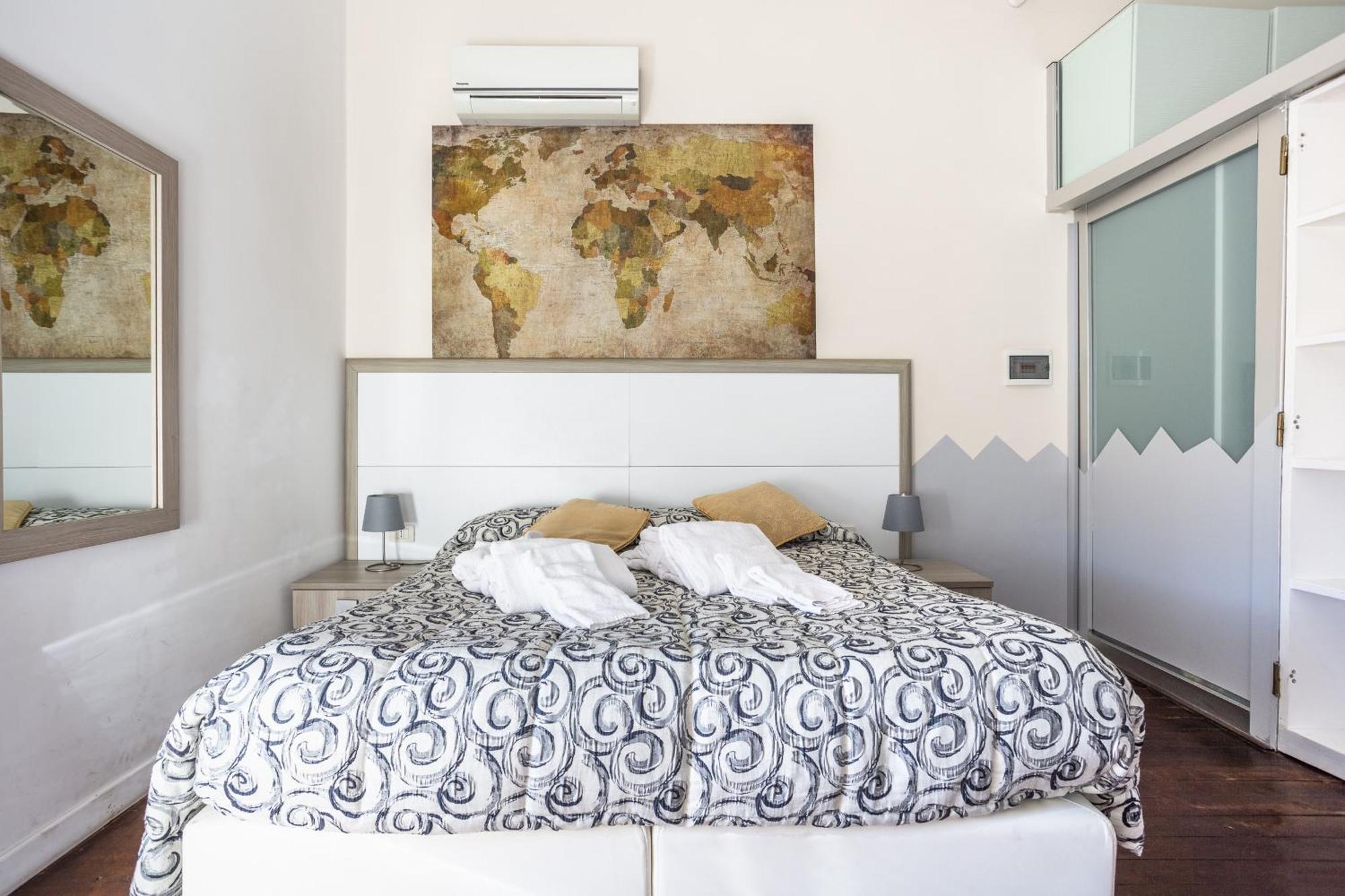 Relais Incantesimo Vaticano Roma Ngoại thất bức ảnh