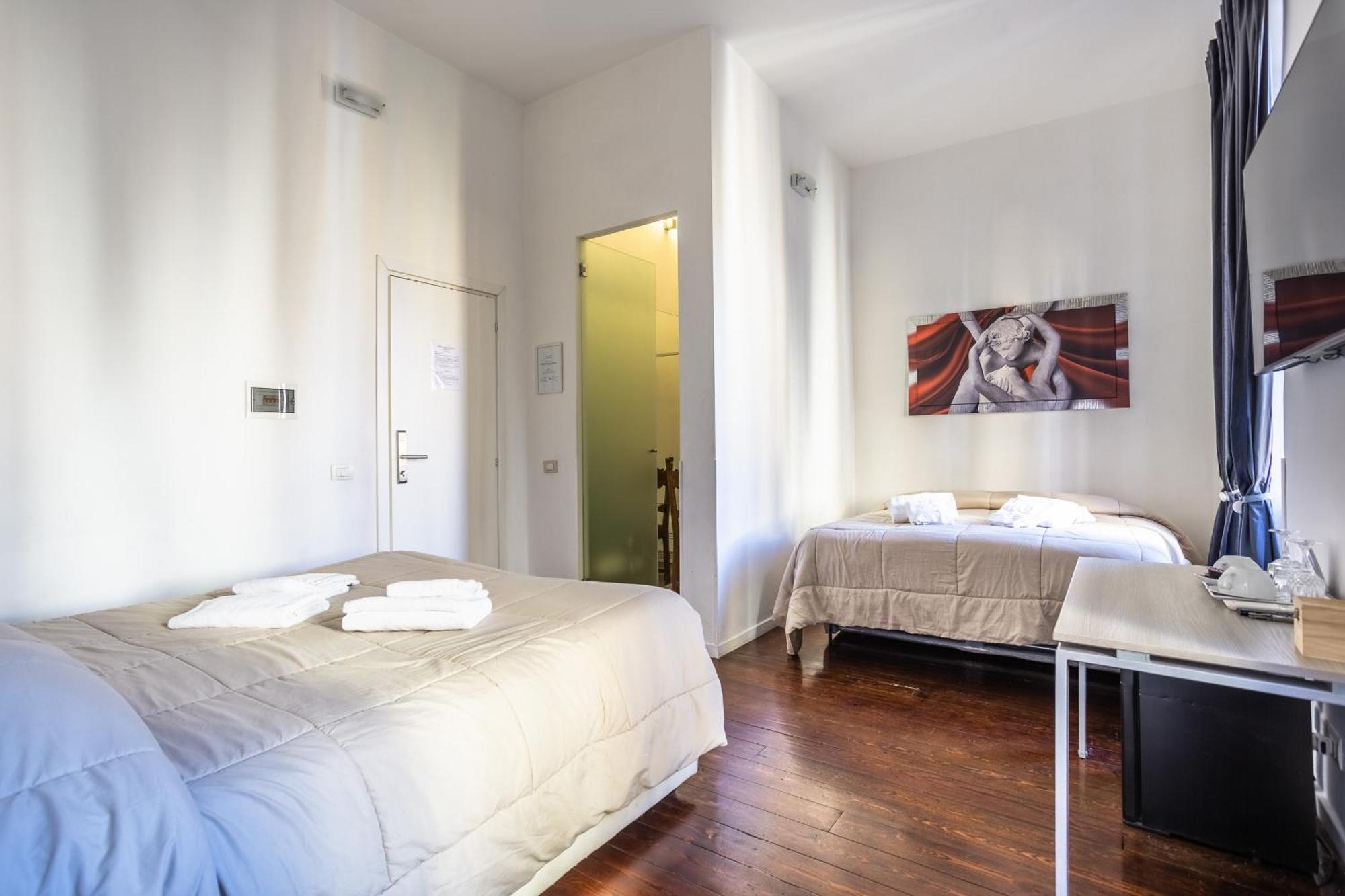Relais Incantesimo Vaticano Roma Ngoại thất bức ảnh